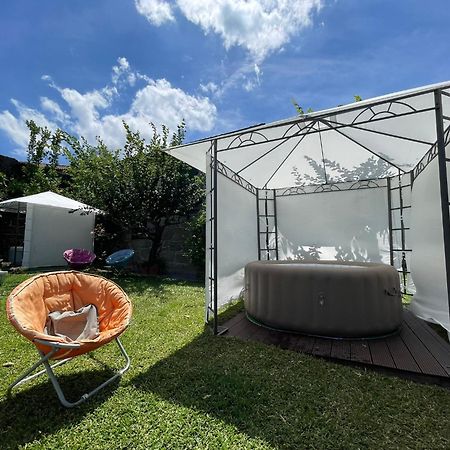 Apartamento Casa Pereira Balanca Exterior foto