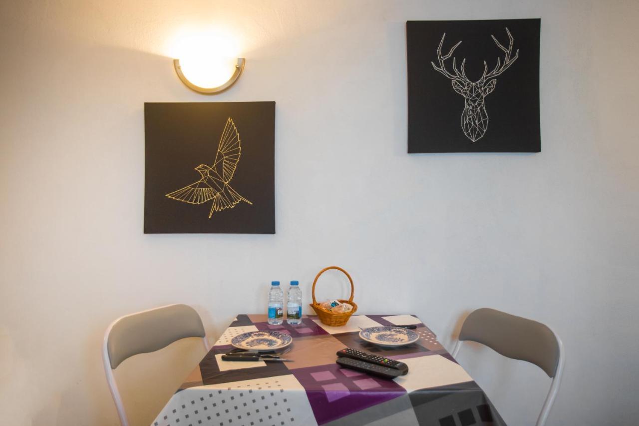 Apartamento Casa Pereira Balanca Exterior foto