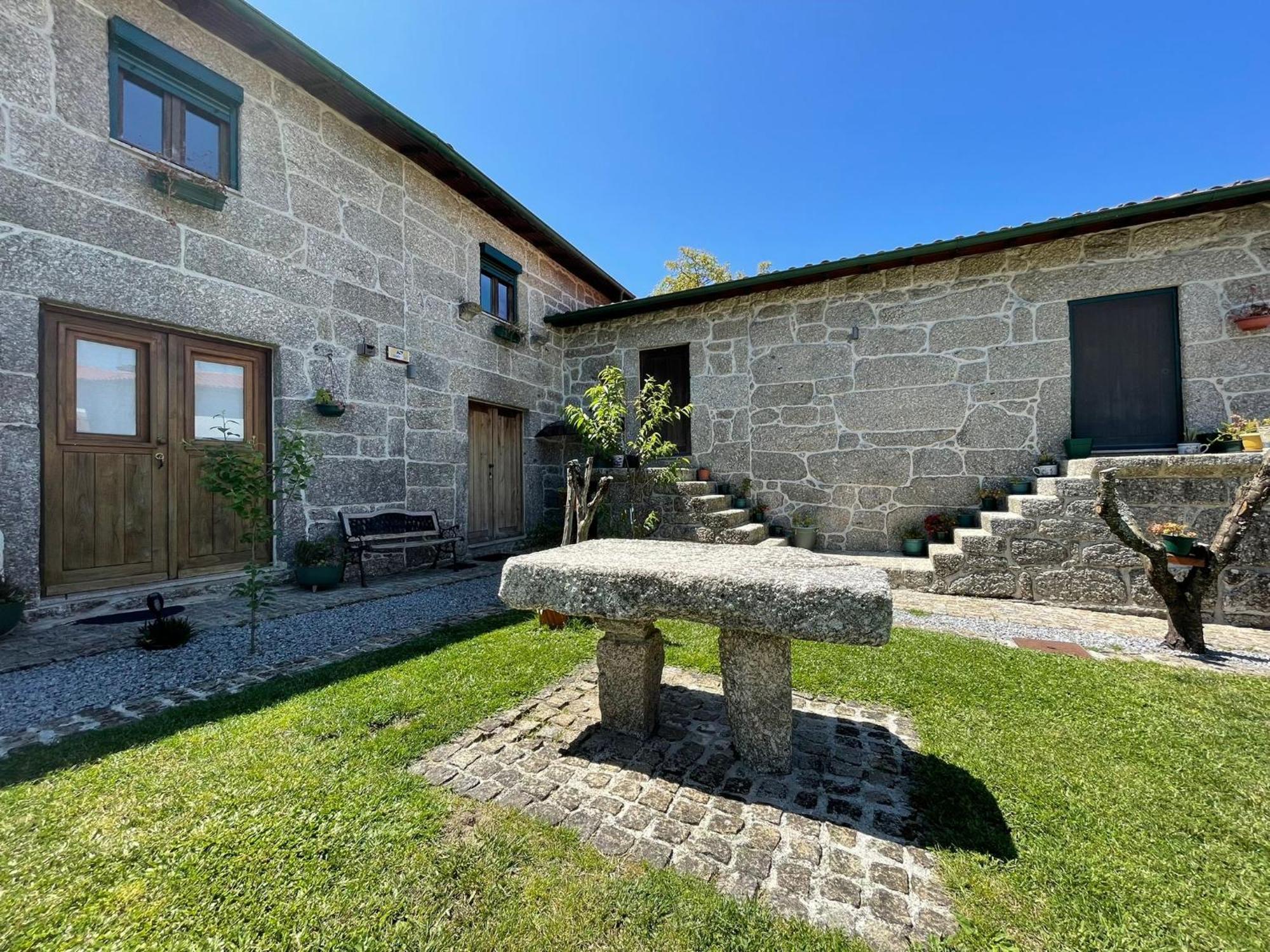 Apartamento Casa Pereira Balanca Exterior foto