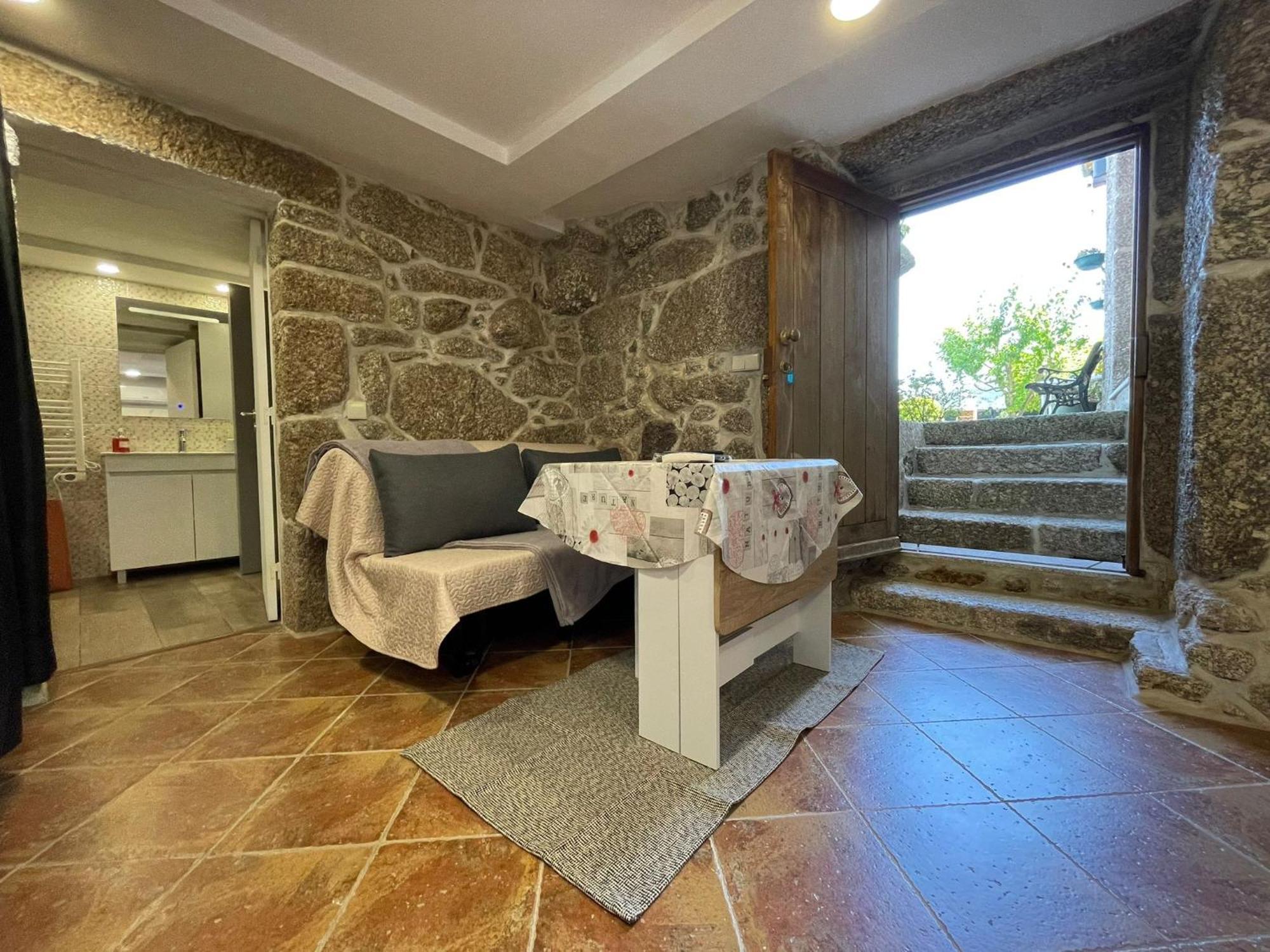 Apartamento Casa Pereira Balanca Exterior foto