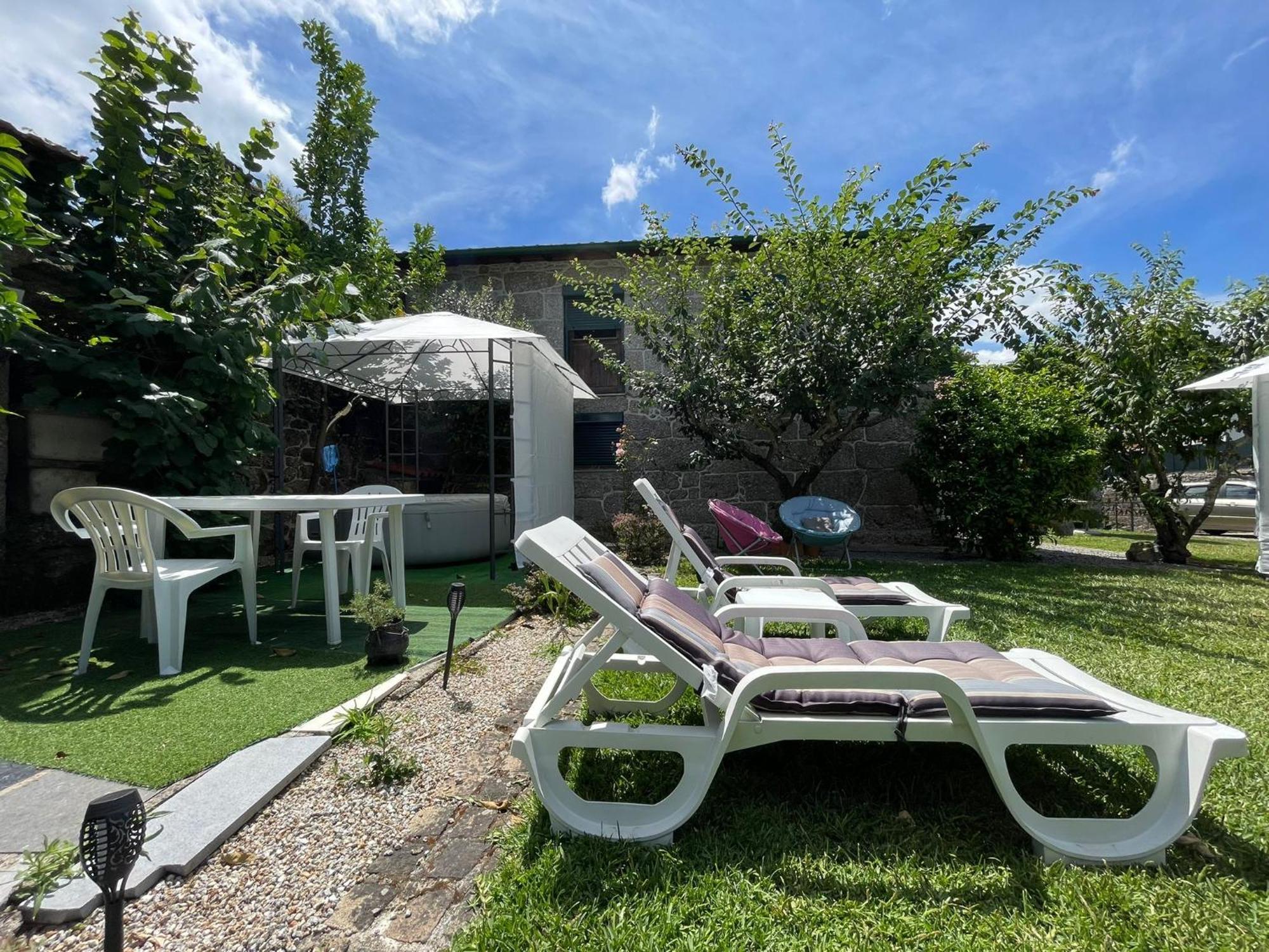 Apartamento Casa Pereira Balanca Exterior foto